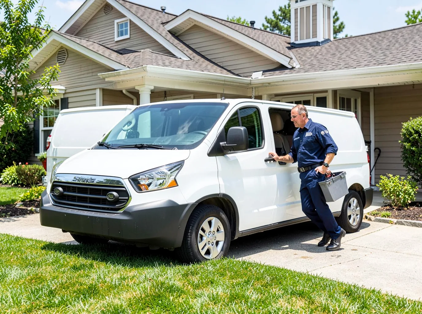 Emergency Plumber company in Fairview, WV