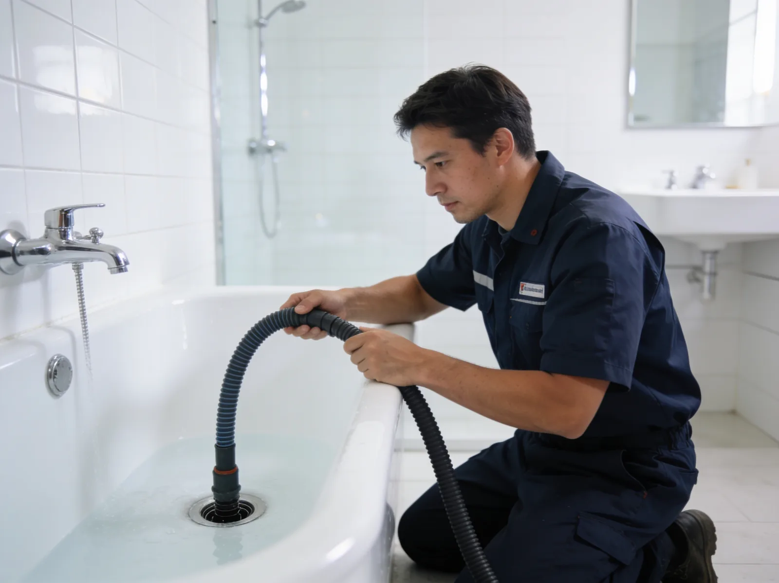 Emergency Plumber Fairview, WV FAQs